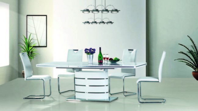 fano dinning set