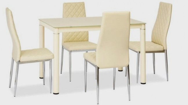 galant table cream