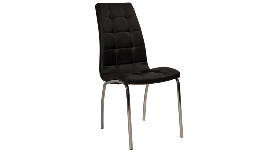 J&D Furniture Sofas and Beds h104 dining chair