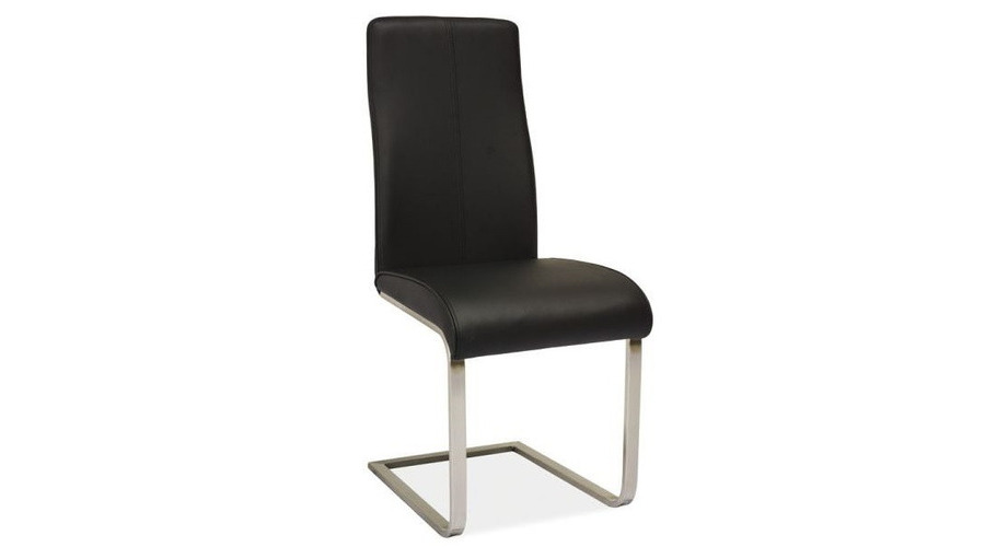 J&D Furniture Sofas and Beds h856 dining chair