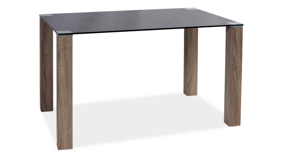 J&D Furniture Sofas and Beds orso dining table