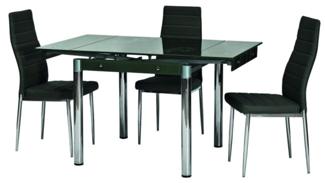 vienna table set