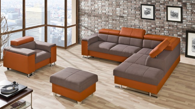 boston corner sofa bed review