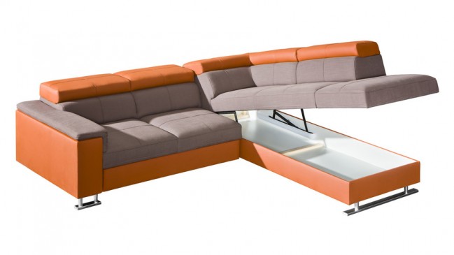 boston corner sofa bed