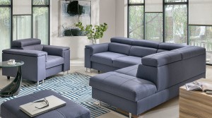 boston new corner sofa bed