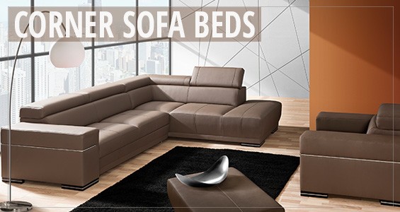 Corner Sofa Beds