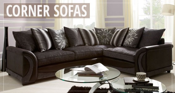 Corner Sofas