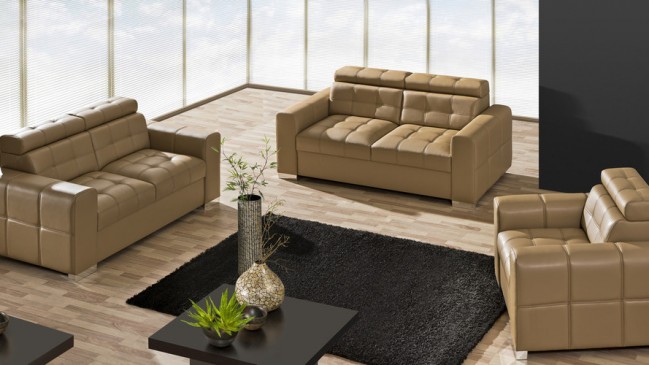 irys sofa set