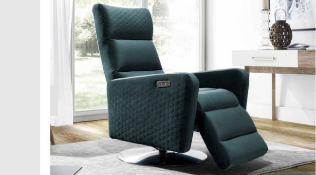 osti armchair