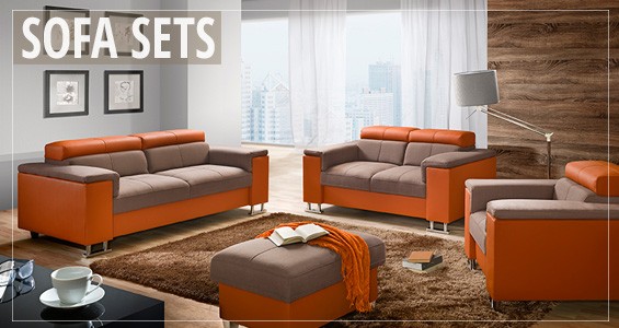 Sofa Sets