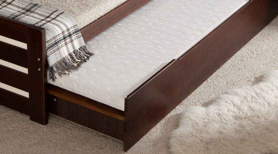 J&D Furniture Sofas and Beds spare bed