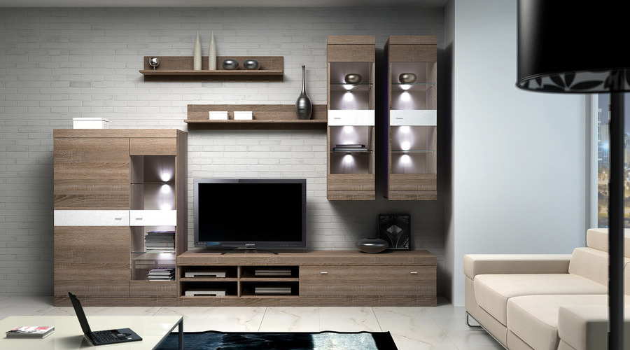 J&D Furniture Sofas and Beds lima system furniture