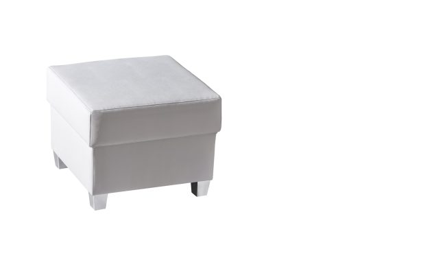 oscar II footstool