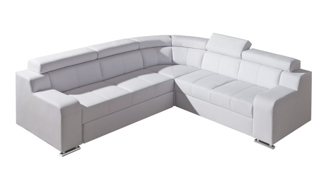 oscar II corner sofa bed