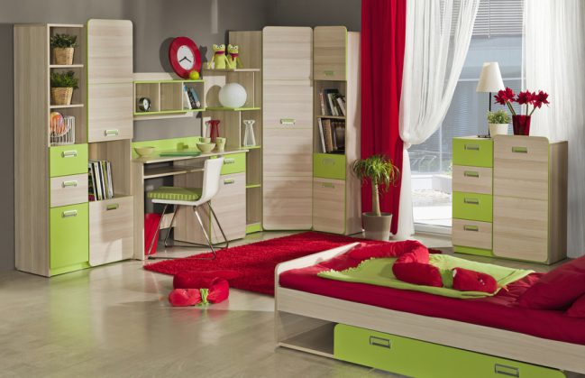 lorento childen furniture
