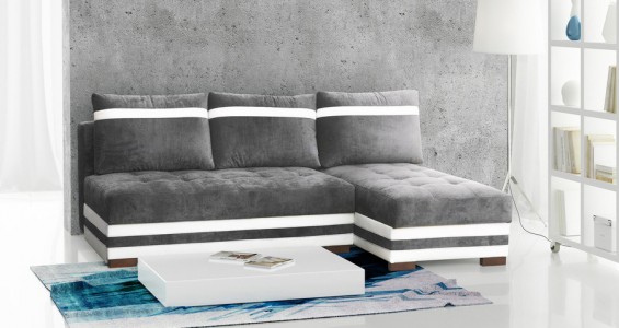 marcos corner sofa bed
