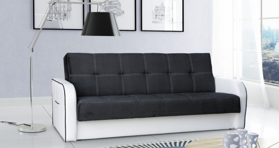 milano sofa bed