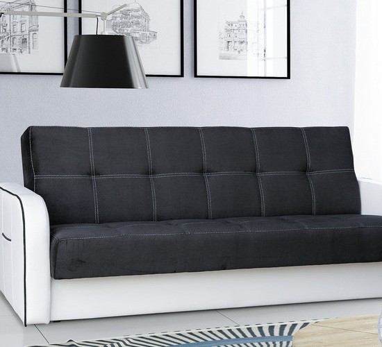 milano sofa bed