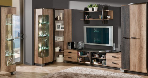 romero system furniture