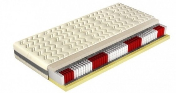 silvio mattress