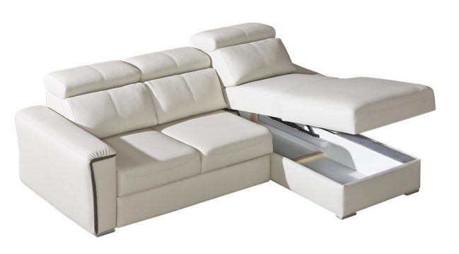 tropic corner sofa bed