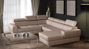 vento II corner sofa bed