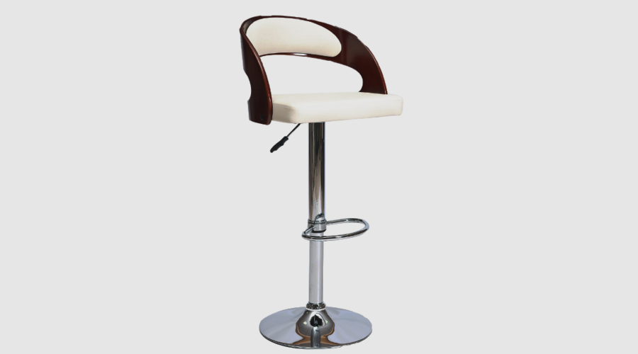 J&D Furniture Sofas and Beds c091 bar chair