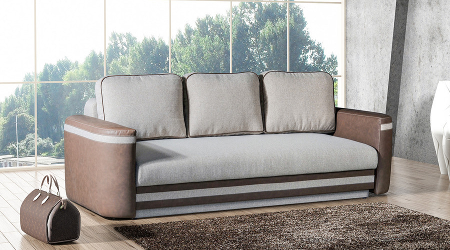 palermo sofa bed review