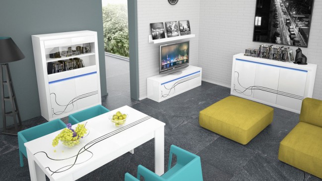 lino system furniture
