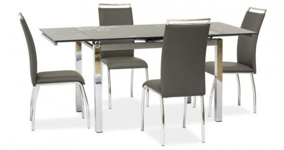 viki dining table set
