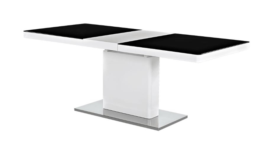 J&D Furniture Sofas and Beds magnum table set