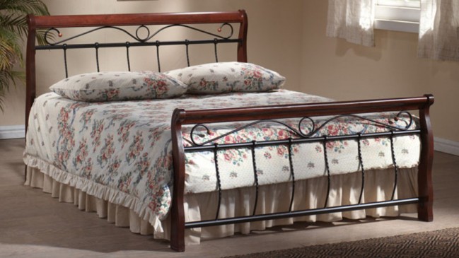 vima bed frame