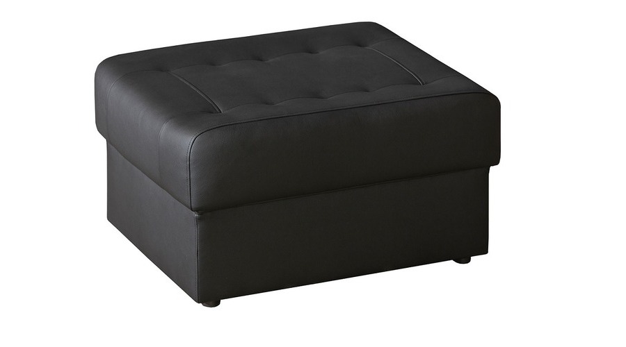 J&D Furniture Sofas and Beds beny footstool