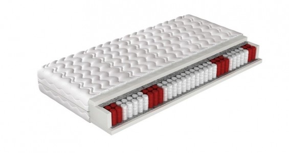 alba mattress