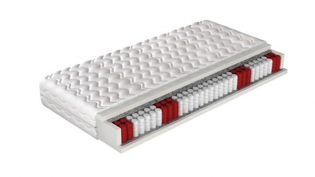 alba mattress