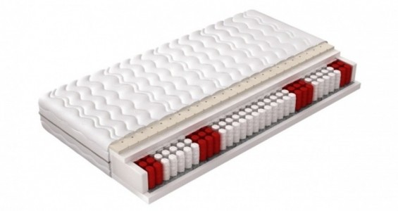 delgano mattress