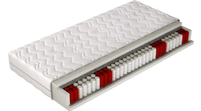 passion mattress