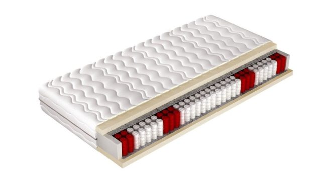 prezzo forte mattress