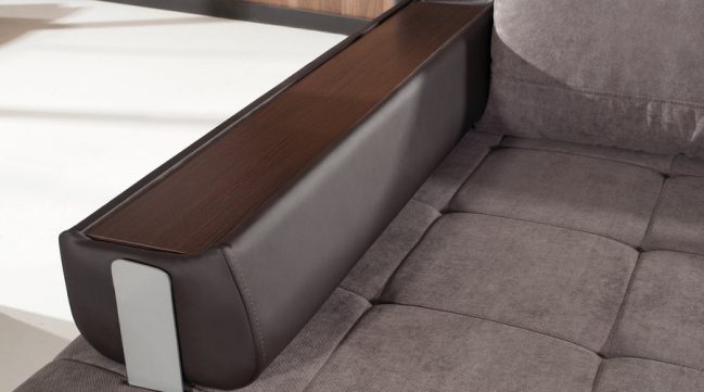 link corner sofa bed