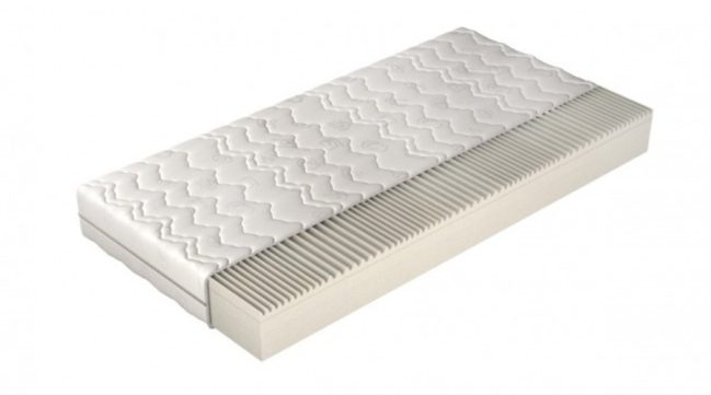 versal mattress