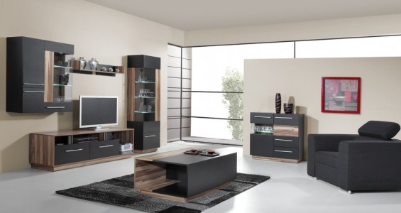 monsun furniture system