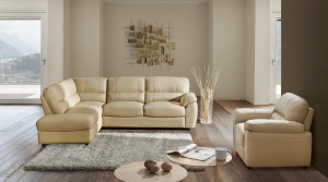 baltica corner sofa bed