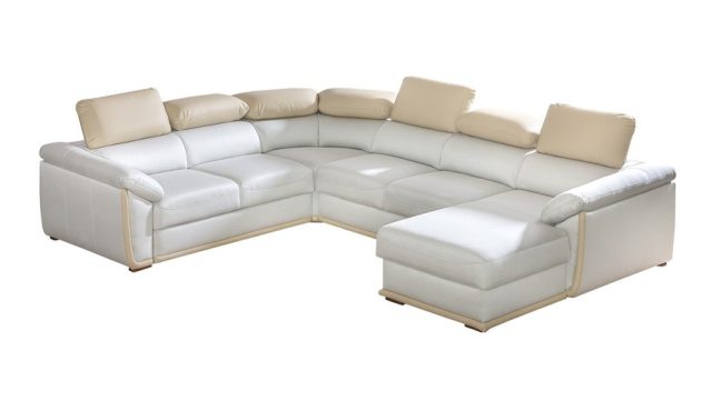 cadiz I corner sofa bed