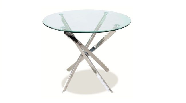 agis dining table