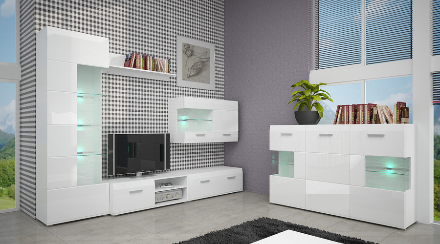 J&D Furniture Sofas and Beds sydney furniture system