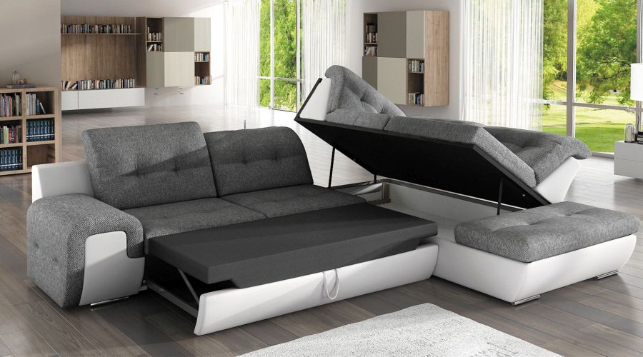 Used Couches For Sale >> J&D Furniture | Sofas and Beds | GALAXY B CORNER SOFA BED Used Couches For Sale >> J&D Furniture | Sofas and Beds | GALAXY B CORNER SOFA BED