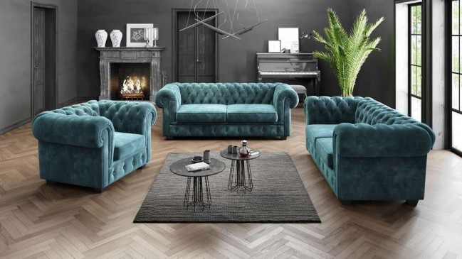 manchester sofa set