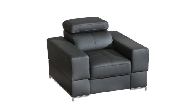 bazalt armchair