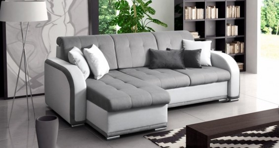 avio corner sofa bed