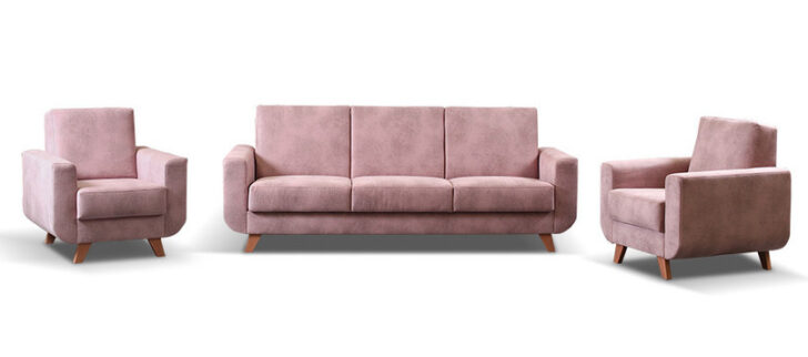 aramis sofa set